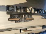 Chevrolet G20 Conversion Van  1988 года